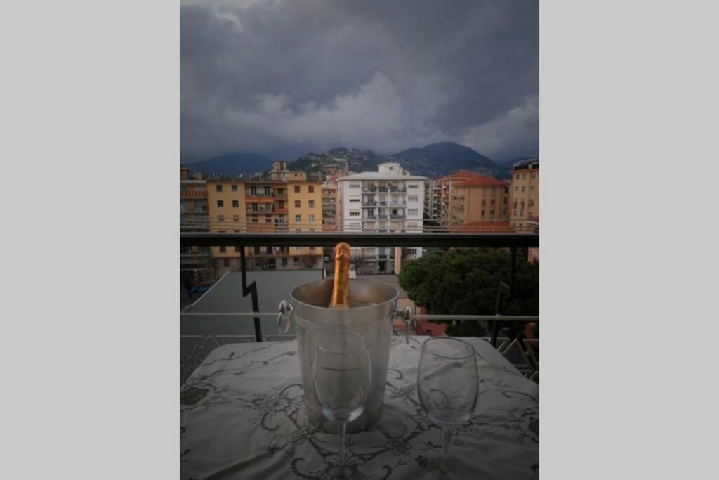 Sunset Home Ventimiglia Exterior photo
